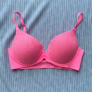 Aerie Smoothez bra 34C